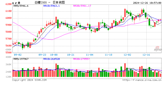 光大期货：12月26日软商品日报